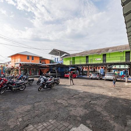RedDoorz Resort Syariah @ Jaya Tirta Abadi Purwakarta Luaran gambar